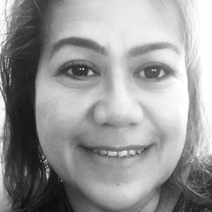 Meet your Posher, Julie